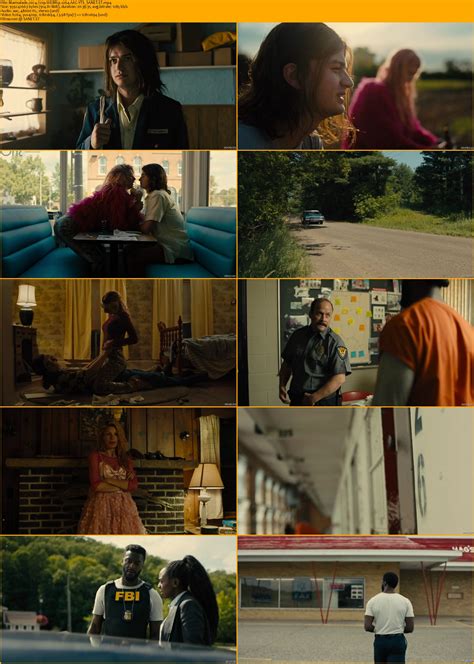 Marmalade (2024) 720p 1080p WEBRip x264 YTs .